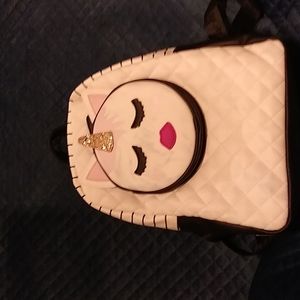 Betsey Johnson Backpack